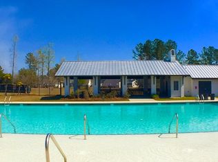 313 Drayton Place Dr, Moncks Corner, SC 29461