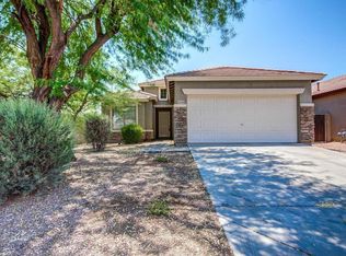 12905 W Rosewood Dr, El Mirage, AZ 85335
