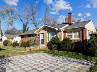 500 Beverley Ave, Edgewater, MD 21037