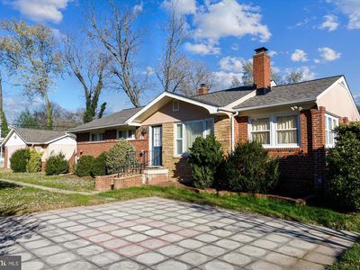 500 Beverley Ave, Edgewater, MD, 21037