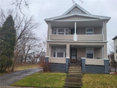 10309 Parkview Ave, Cleveland, OH, 44104