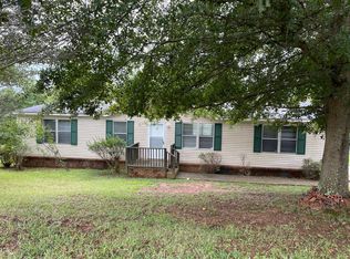 121 Old Homestead Rd, Greenville, SC 29611