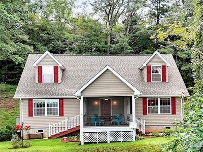 562 Beechwood Dr, Sylva, NC, 28779