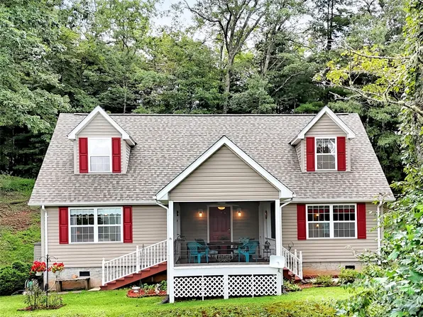 562 Beechwood Dr, Sylva, NC 28779