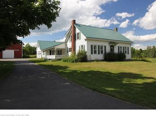 448 Bangor Rd, Unity, ME 04988