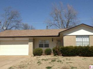 11911 E 27th St, Tulsa, OK 74129