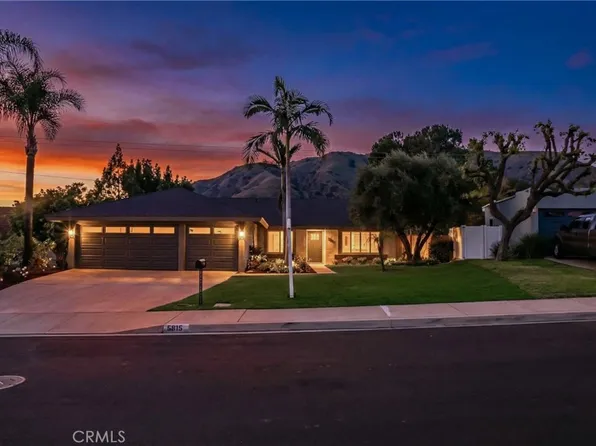 6815 Canterwood Rd, La Verne, CA 91750