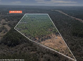 Nasturtium Rd, Ore City, TX 75683