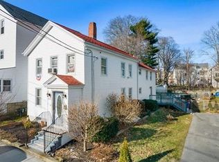 650 Cherry St, Fall River, MA 02720