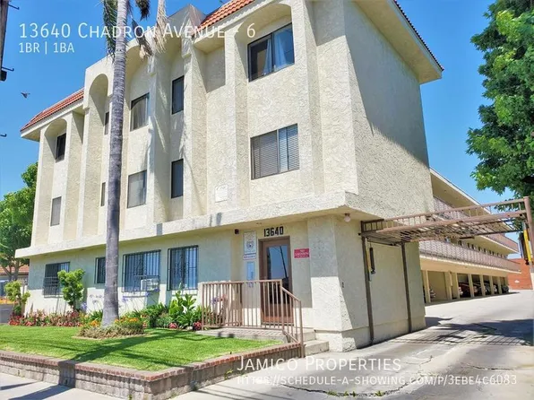 13640 Chadron Ave, Hawthorne, CA