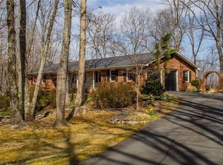 190 Brim Rd, Mount Airy, NC 27030