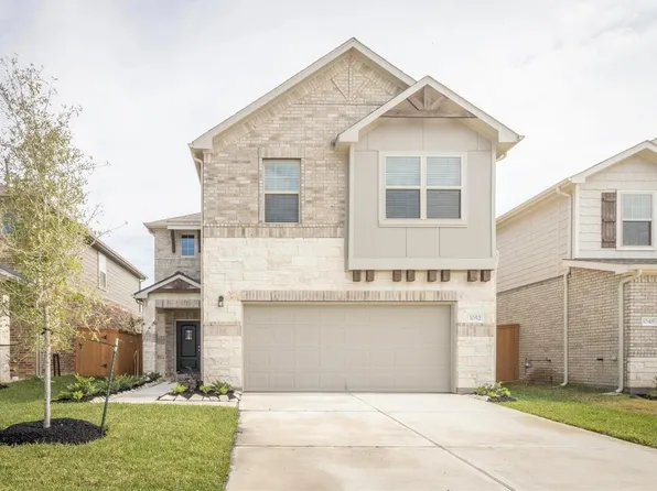 1052 Greenshank Dr, Katy, TX 77493