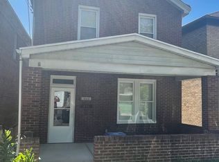 2010 Dellrose St, Pittsburgh, PA 15210