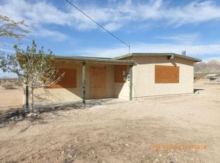 11691 Dallas Rd, Lucerne Valley, CA 92356