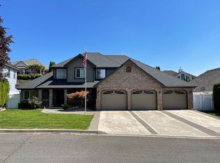225 Saddlebrook Ct, Yakima, WA