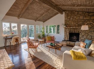 2504 Foothill Ln, Santa Barbara, CA 93105