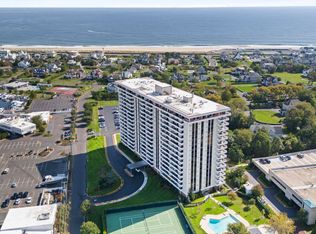 1 Channel Drive #313, Monmouth Beach, NJ