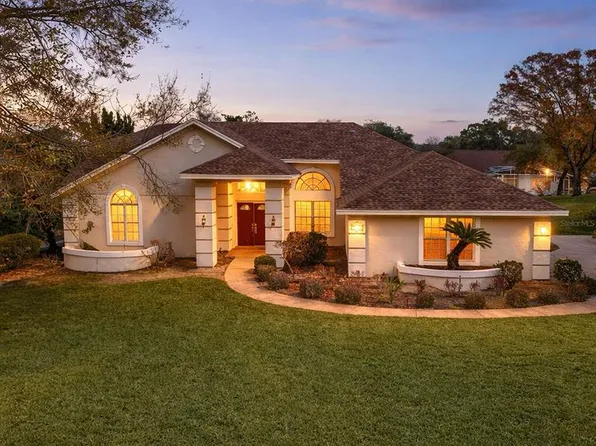 5321 Greens Dr, Lady Lake, FL 32159