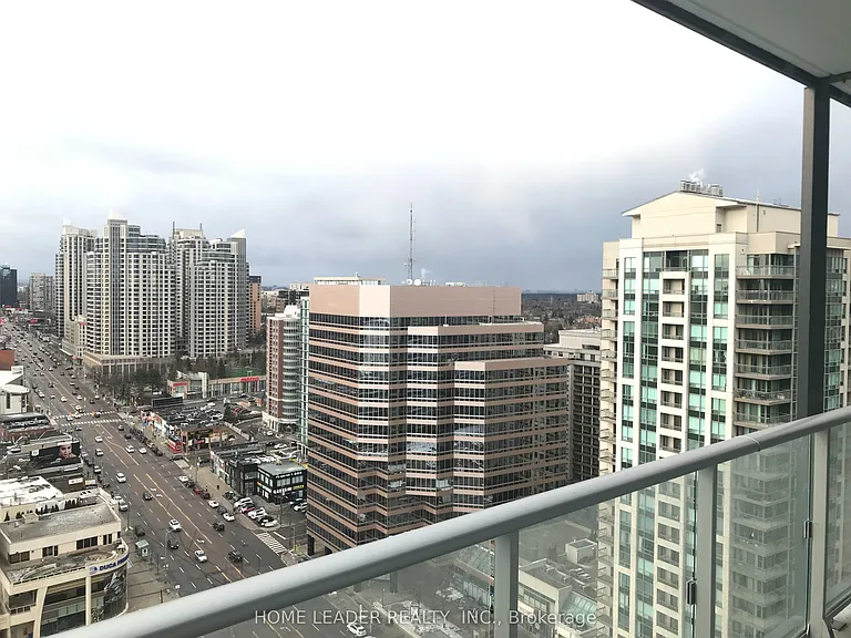 5180 Yonge St #1803 — Photo 5