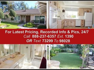 4540 San Feliciano Dr, Woodland Hills, CA 91364