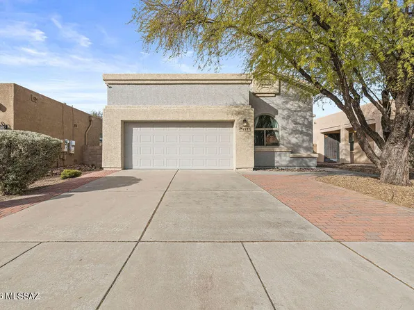 2221 N Avenida Tabica, Green Valley, AZ 85614