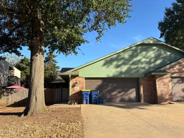 522 E Rogers Dr, Stillwater, OK 74075