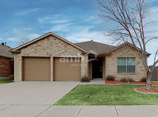3002 Marigold Dr, Wylie, TX 75098