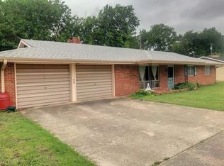 2101 Irving St, Independence, KS 67301