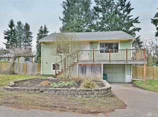 18905 68th Ave W, Lynnwood, WA 98036
