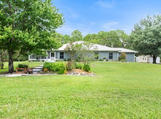 1130 Gopher Slough Rd, Mims, FL 32754