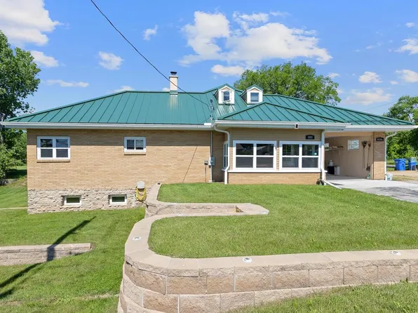 503 & 503-1/2 South Main Street, Pardeeville, WI 53954