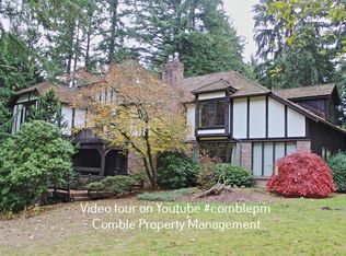 3610 142nd Pl NE, Bellevue, WA 98007