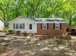 7620 Idolbrook Ln, Raleigh, NC 27615