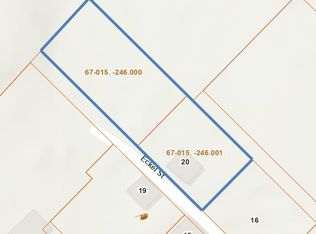 20 Eckel St, Johnstown, PA 15906