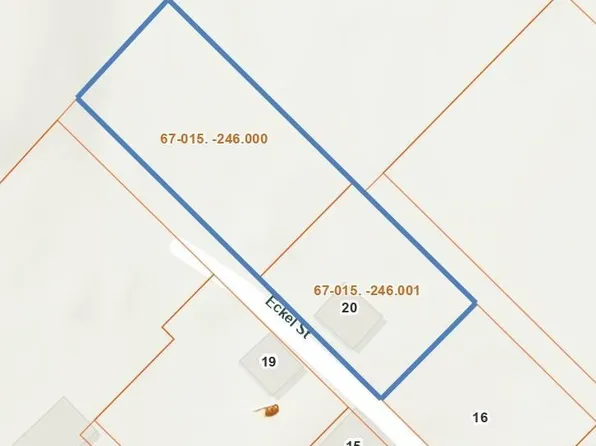 20 Eckel St, Johnstown, PA 15906