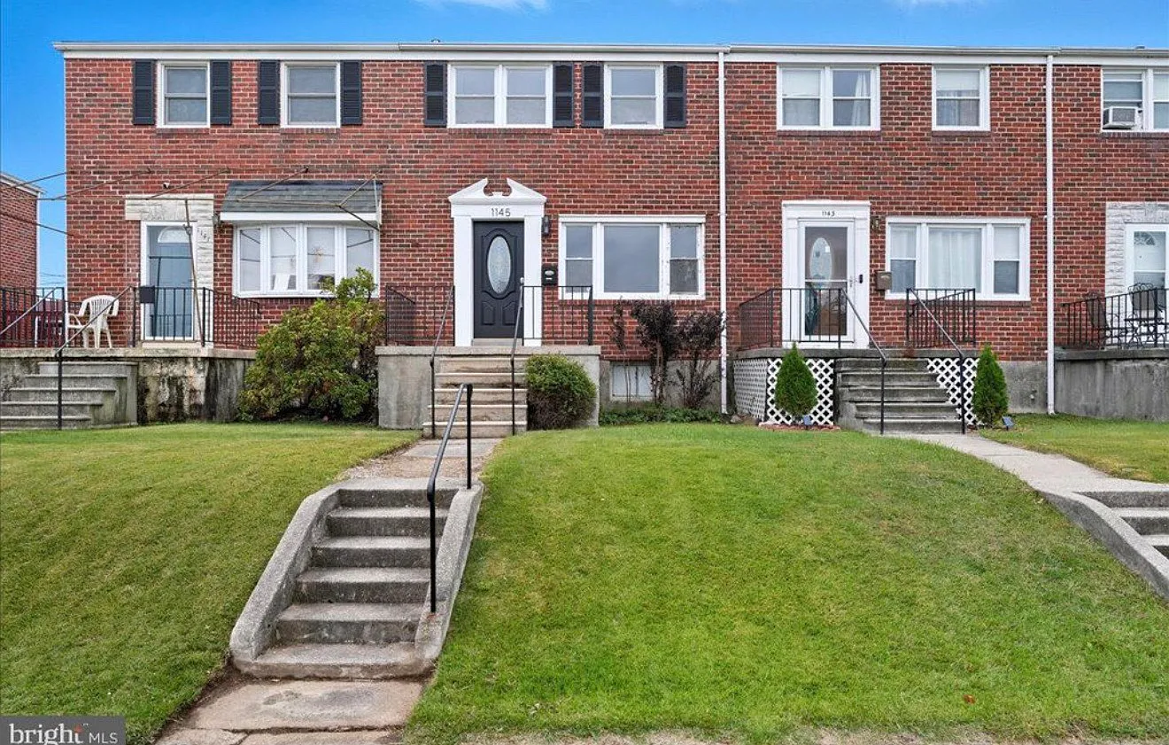 1145 Circle Dr — Photo 1