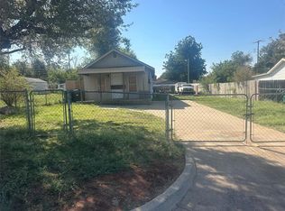 2436 SW 32nd St, Oklahoma City, OK 73119