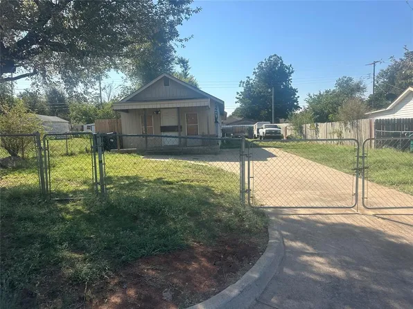 2436 SW 32nd St, Oklahoma City, OK 73119