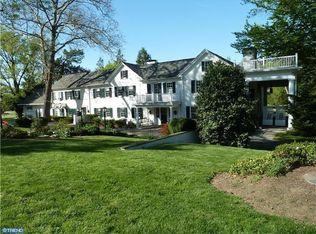 437 Drummers Ln, Wayne, PA 19087