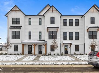 4221 Barrel Ln, Westfield, IN 46062