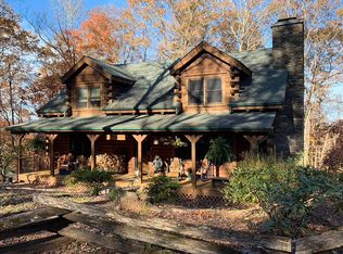195 Leatherwood Ln, Spruce Pine, NC 28777