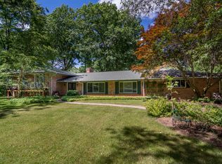 1402 Bond St, Niles, MI 49120