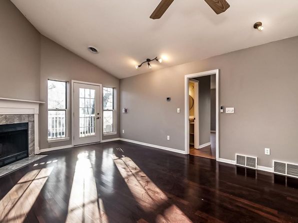 905 Harbor House Dr Unit 8