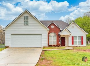 128 Giles Rd, Winder, GA 30680