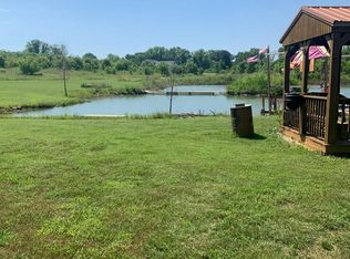 9549 S 1651st Rd, Stockton, MO 65785