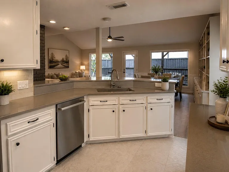 2303 Silver Sage Dr — Photo 7