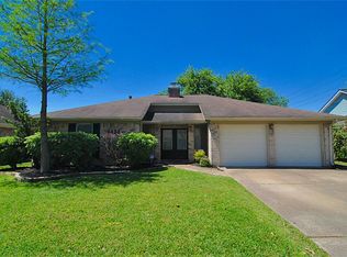 2222 Wayside Ct, Deer Park, TX 77536