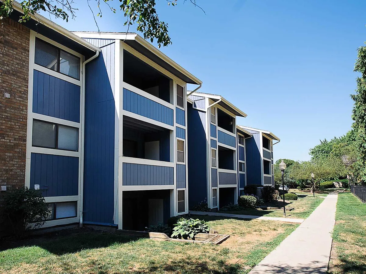 Building Photo - Beacon Point Apartments