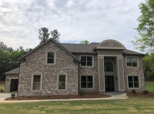 3105 Trafalgar Ct #9, Conyers, GA 30094