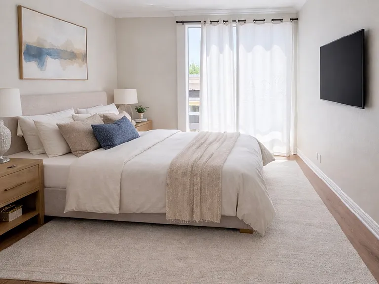 Detroit Luxe Apartments — Photo 5